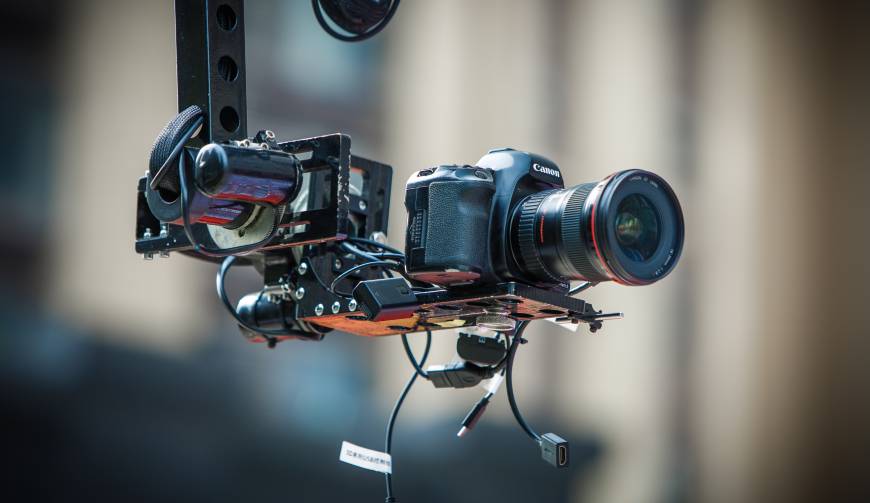 科技赋能生活：雨花区产品视频拍摄开启智能新时代