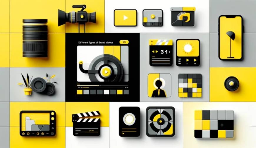 专为职场精英打造：雨花区产品视频拍摄提升工作效率的秘密武器