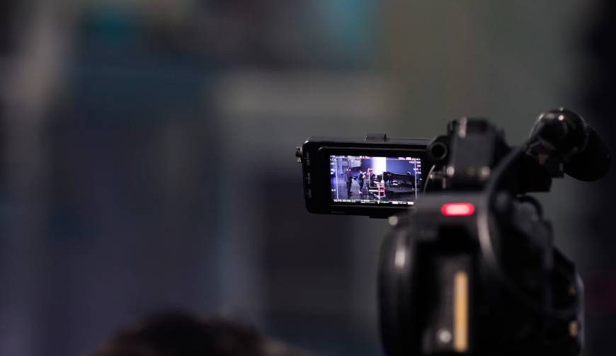 从脚本到成片全链路把控，雨花区产品视频拍摄公司用细节征服市场