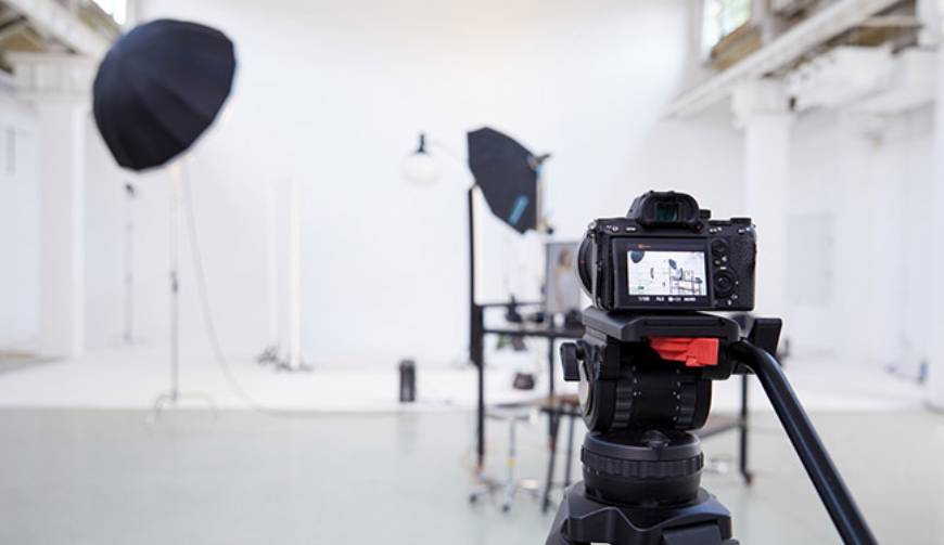 匠心独运：打造爆款雨花区产品视频拍摄制作的实战攻略