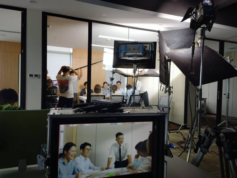 雨花区产品宣传视频制作方案：全流程成本管控，小预算也能拍出大片既视感