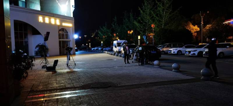 雨花区电商产品视频拍摄制作全攻略，打造高转化带货视频