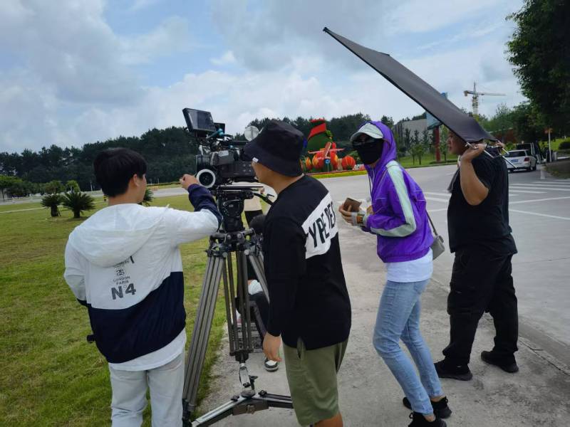 雨花区极致互动，未来愿景宏大，致力于成为全球领先的产品宣传视频企业