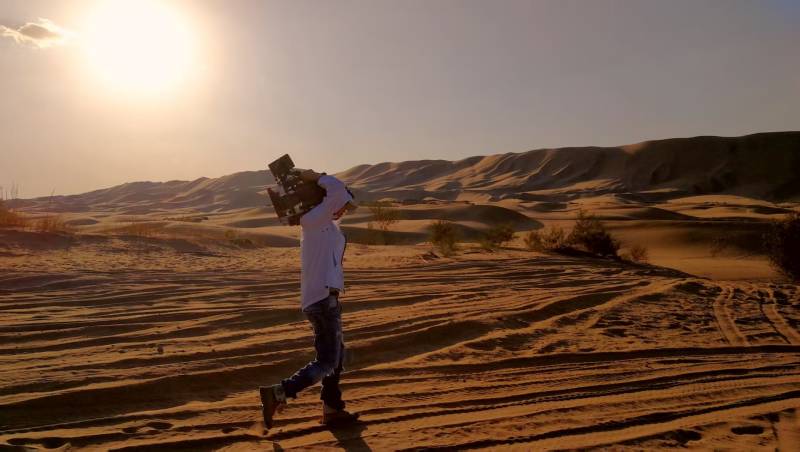 三天极速出片！雨花区产品视频拍摄公司高效响应需求，省时更省钱