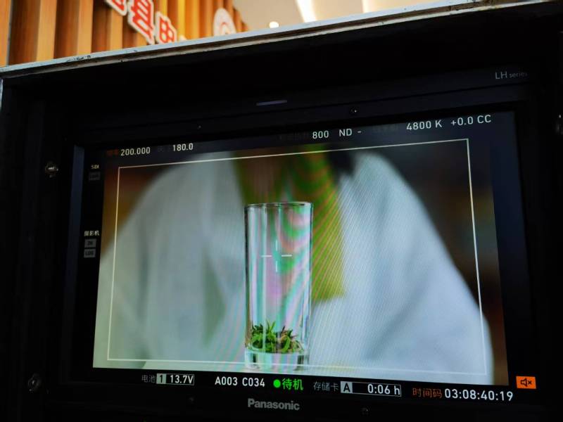 天然优选！雨花区电商产品宣传视频溯源原料产地的真实故事