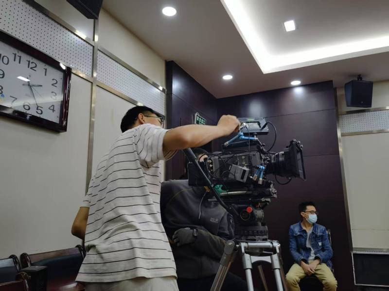 大数据指导创作方向，雨花区产品视频拍摄公司让每帧画面都有效触达