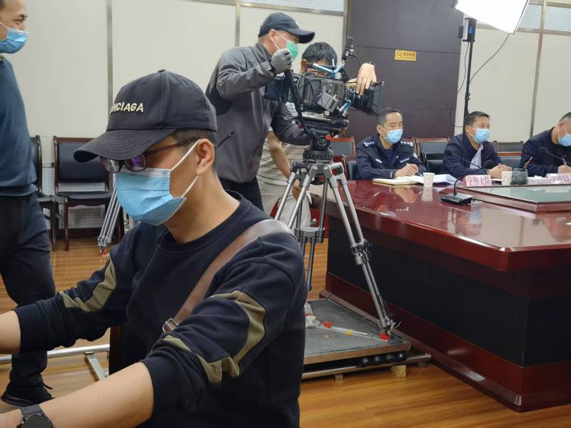 从脚本到成片：揭秘专业雨花区产品视频拍摄公司的全流程运作